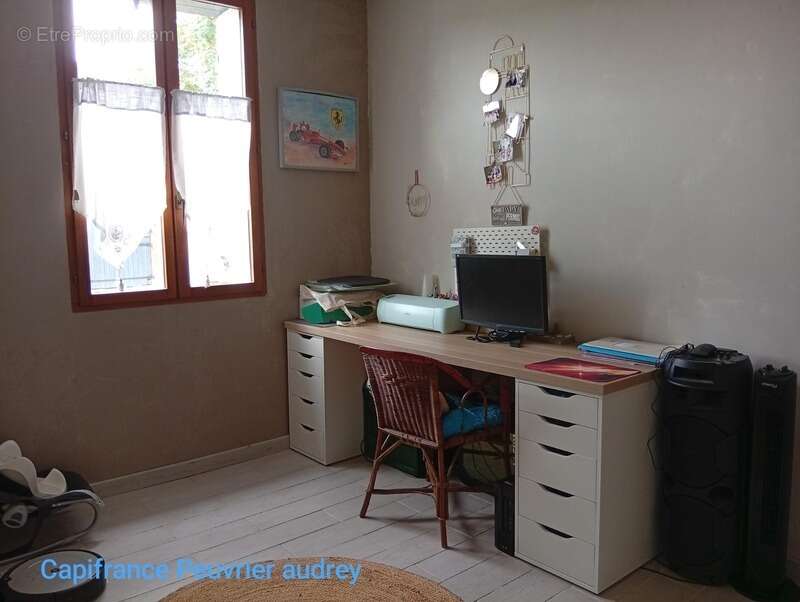 Maison à BEAUVILLIERS