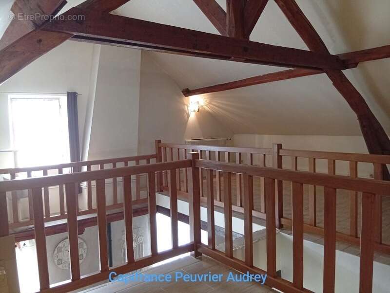 Maison à BEAUVILLIERS