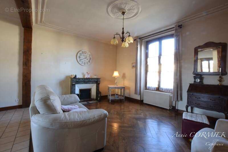 Maison à SULLY-SUR-LOIRE