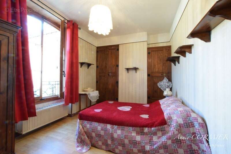 Maison à SULLY-SUR-LOIRE