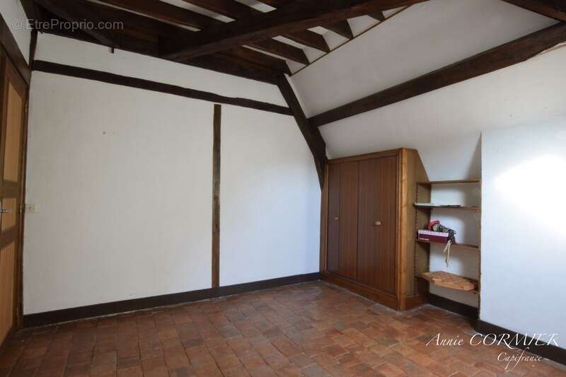 Maison à SULLY-SUR-LOIRE