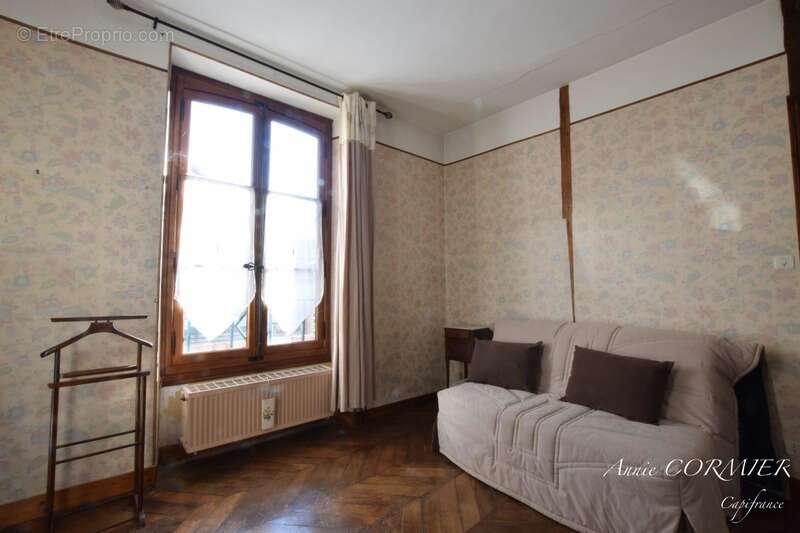 Maison à SULLY-SUR-LOIRE