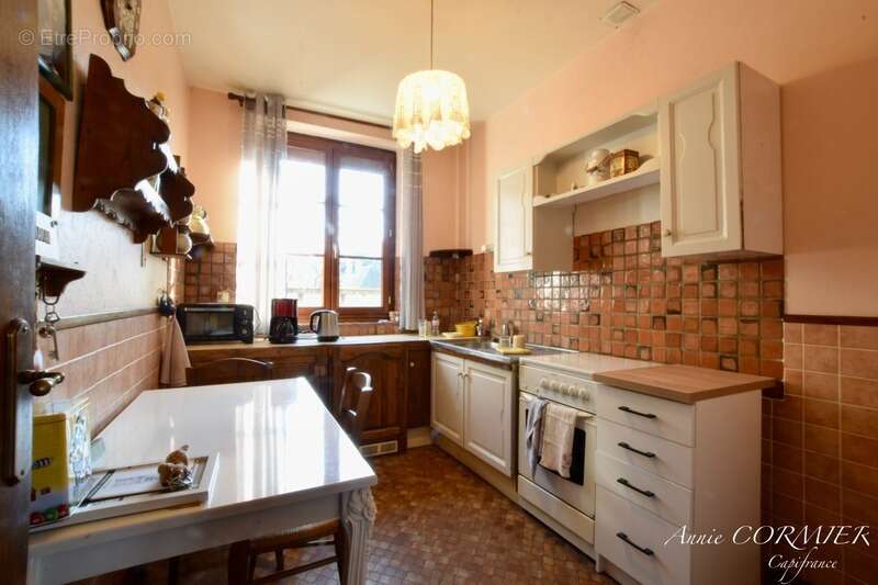 Maison à SULLY-SUR-LOIRE