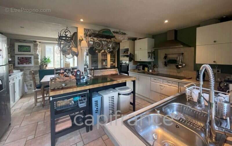 Maison à BEAULIEU-SUR-DORDOGNE