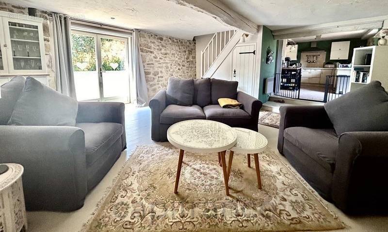 Maison à BEAULIEU-SUR-DORDOGNE