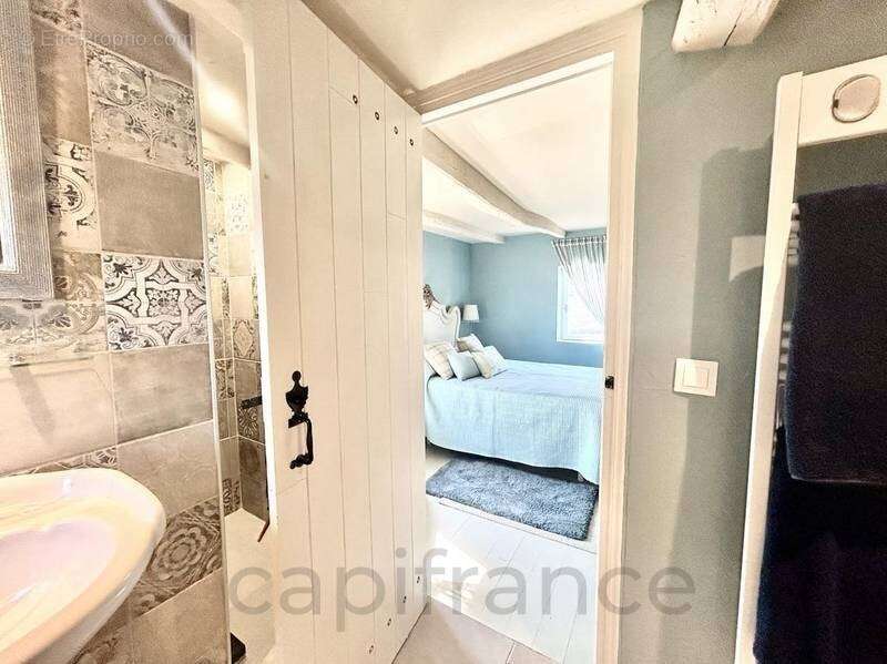 Maison à BEAULIEU-SUR-DORDOGNE