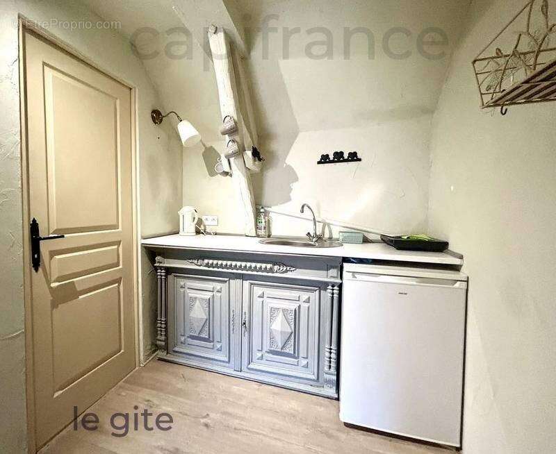 Maison à BEAULIEU-SUR-DORDOGNE