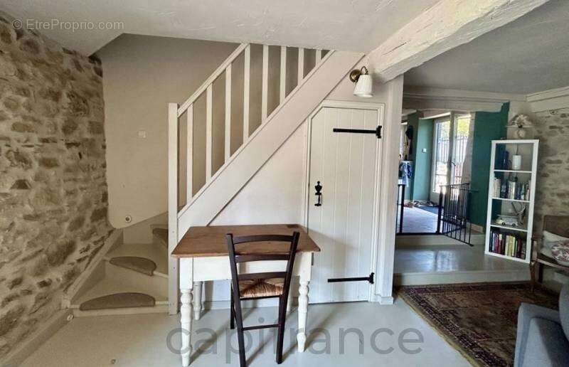 Maison à BEAULIEU-SUR-DORDOGNE