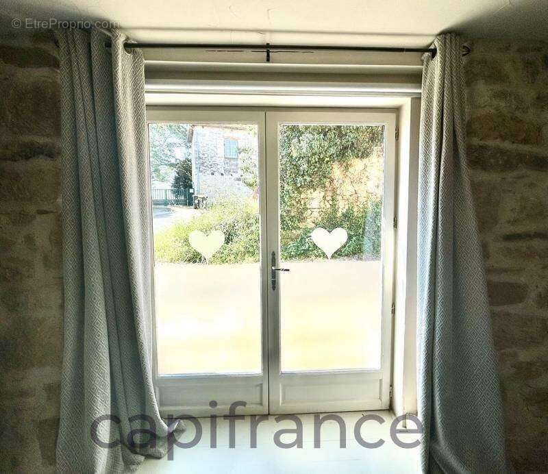 Maison à BEAULIEU-SUR-DORDOGNE