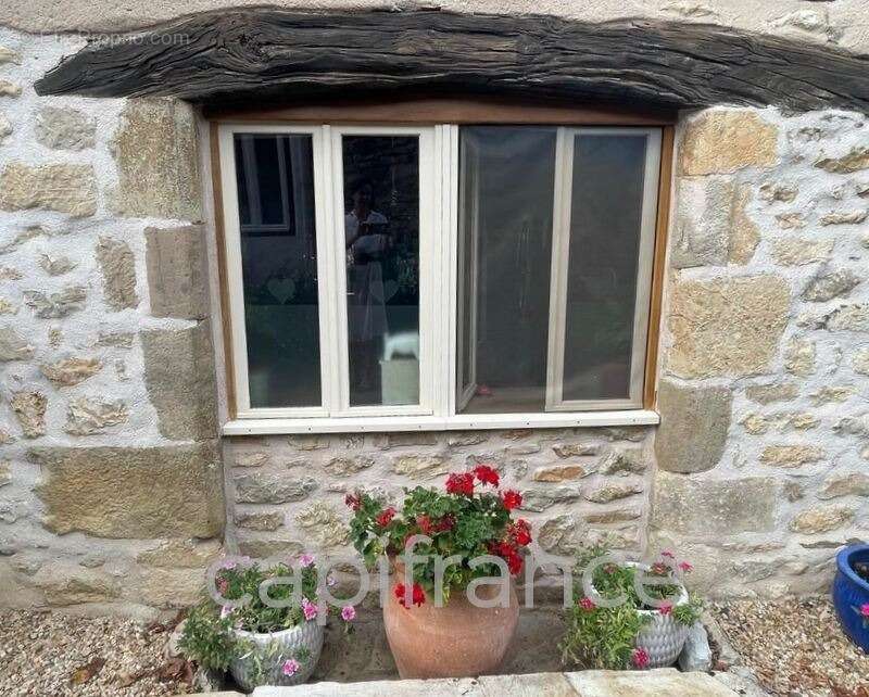Maison à BEAULIEU-SUR-DORDOGNE