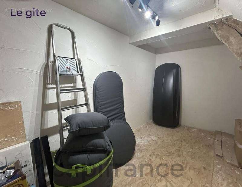 Maison à BEAULIEU-SUR-DORDOGNE