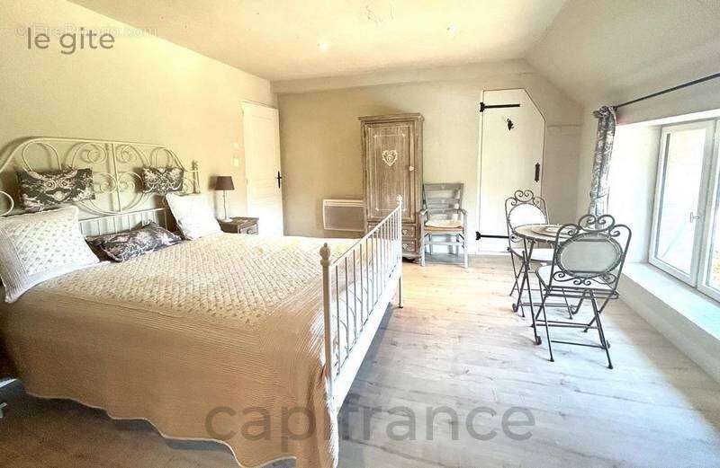 Maison à BEAULIEU-SUR-DORDOGNE