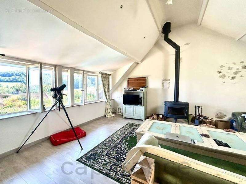 Maison à BEAULIEU-SUR-DORDOGNE