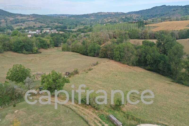 Maison à BEAULIEU-SUR-DORDOGNE