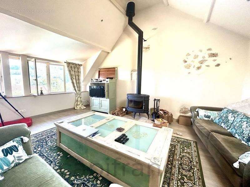 Maison à BEAULIEU-SUR-DORDOGNE