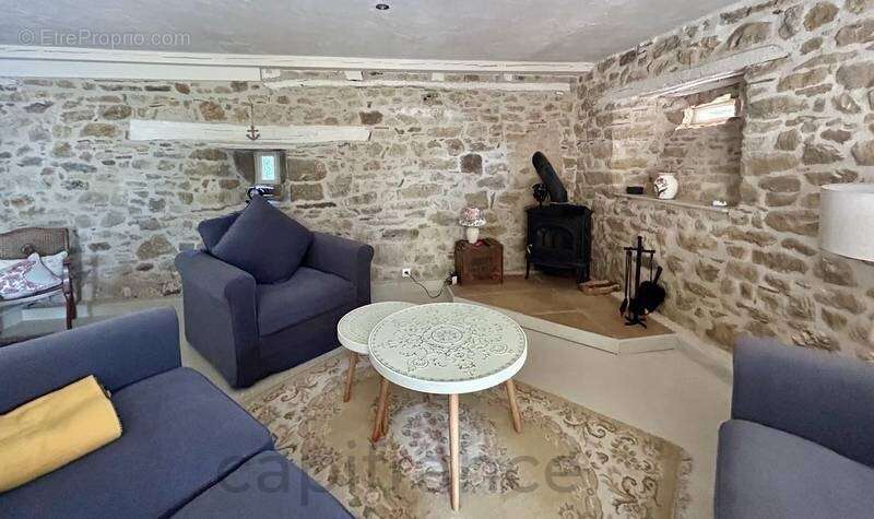 Maison à BEAULIEU-SUR-DORDOGNE