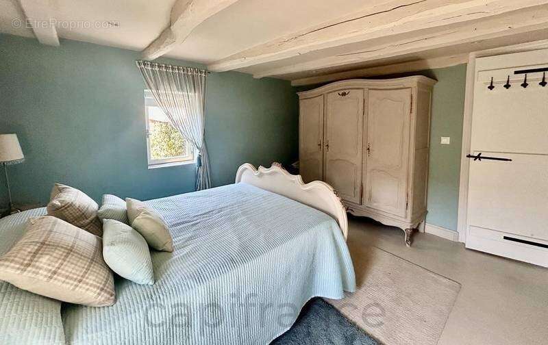 Maison à BEAULIEU-SUR-DORDOGNE