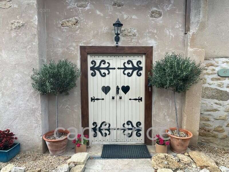 Maison à BEAULIEU-SUR-DORDOGNE