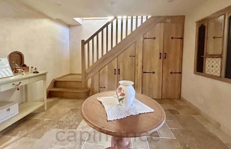 Maison à BEAULIEU-SUR-DORDOGNE