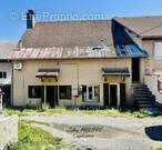 Maison à SAINT-LAURENT-DU-CROS