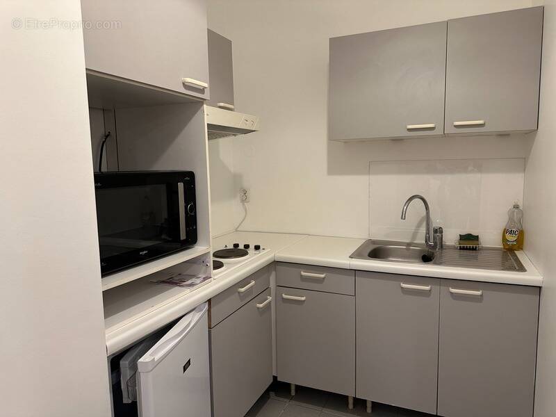 Appartement à TOURS