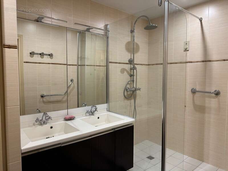 Appartement à TOURS