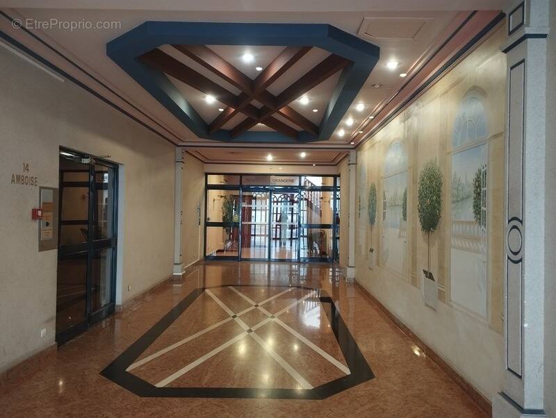 Appartement à TOURS