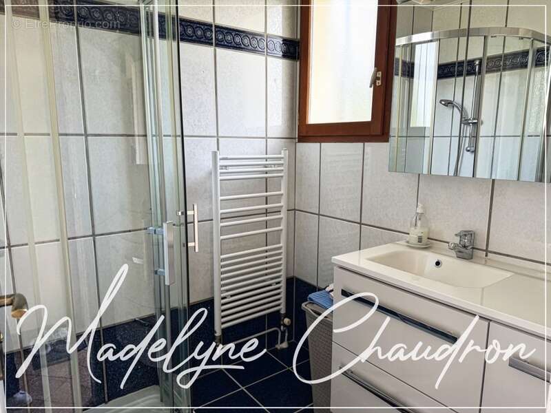 Maison à SAINT-VRAIN