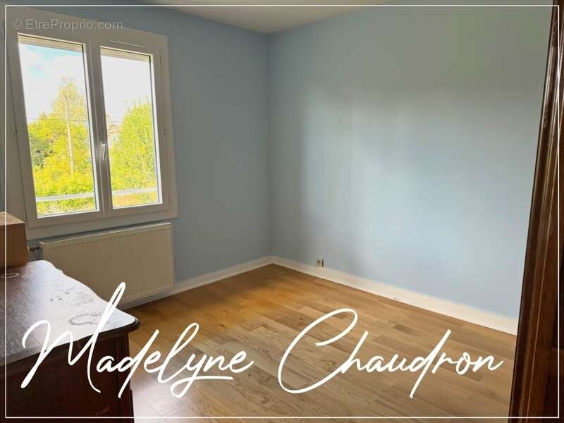 Maison à SAINT-VRAIN