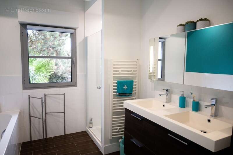 Maison à SAINT-AVERTIN