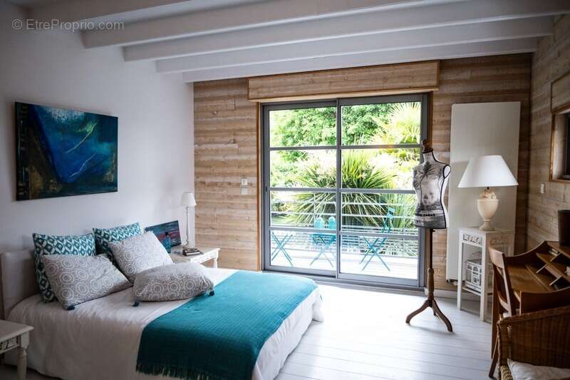 Maison à SAINT-AVERTIN