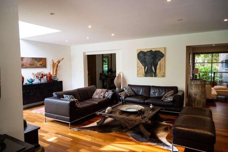 Maison à SAINT-AVERTIN