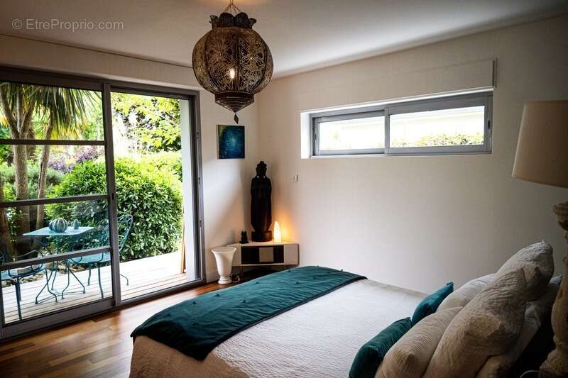 Maison à SAINT-AVERTIN