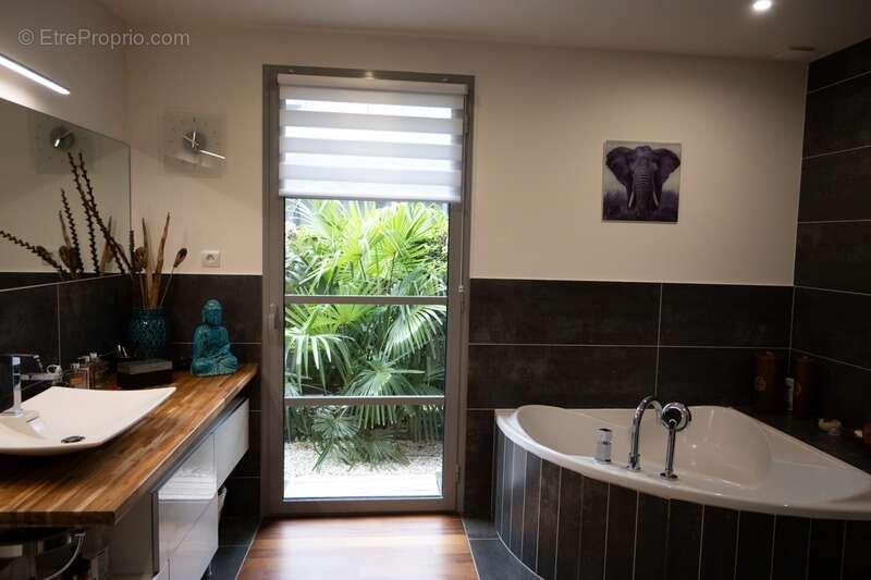 Maison à SAINT-AVERTIN