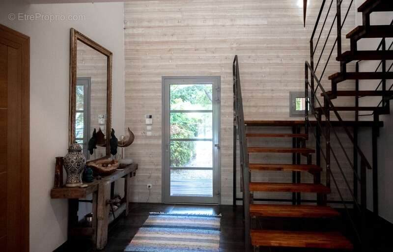 Maison à SAINT-AVERTIN