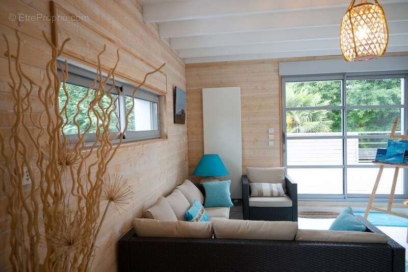 Maison à SAINT-AVERTIN