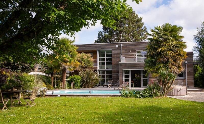 Maison à SAINT-AVERTIN