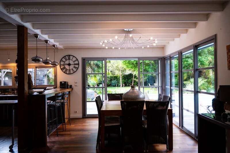 Maison à SAINT-AVERTIN