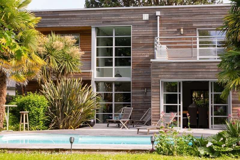 Maison à SAINT-AVERTIN