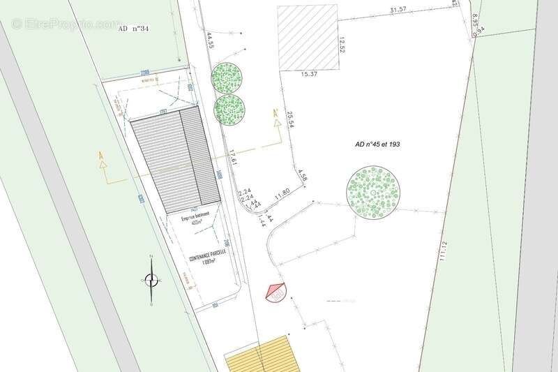 Commerce à CAVIGNAC