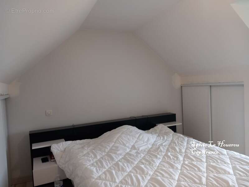 Maison à TREBEURDEN