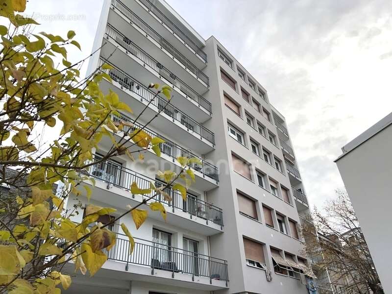 Appartement à ORLEANS