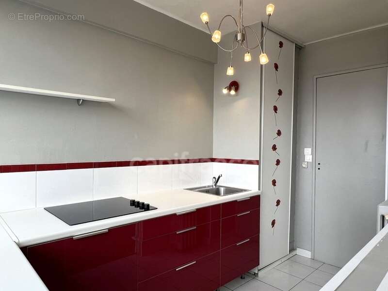 Appartement à ORLEANS