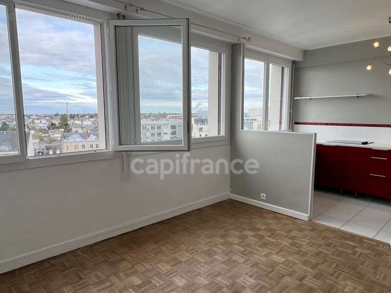 Appartement à ORLEANS