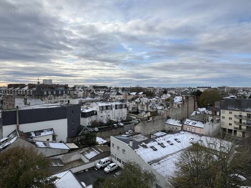 Appartement à ORLEANS