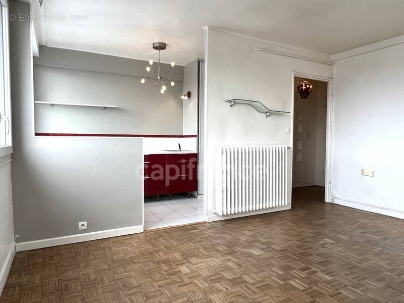 Appartement à ORLEANS