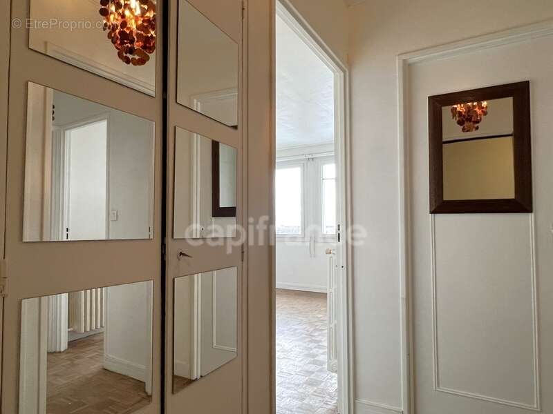 Appartement à ORLEANS
