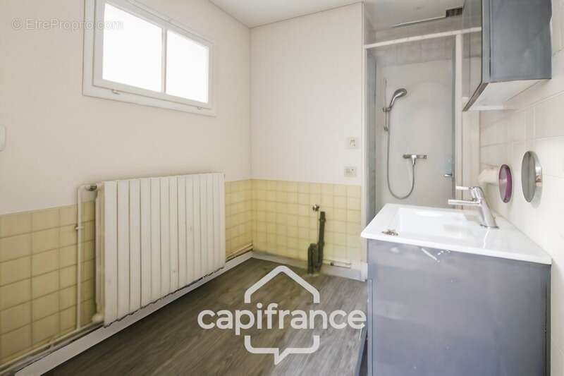 Maison à SAINT-QUENTIN