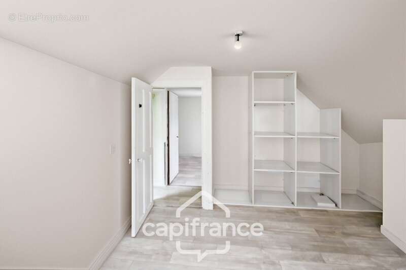 Maison à SAINT-QUENTIN