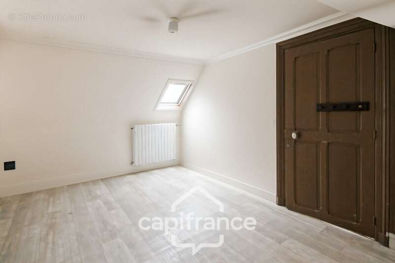 Maison à SAINT-QUENTIN